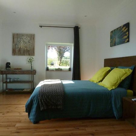 La Grange De Victorine, Chambres D'Hotes 베르주라크 외부 사진