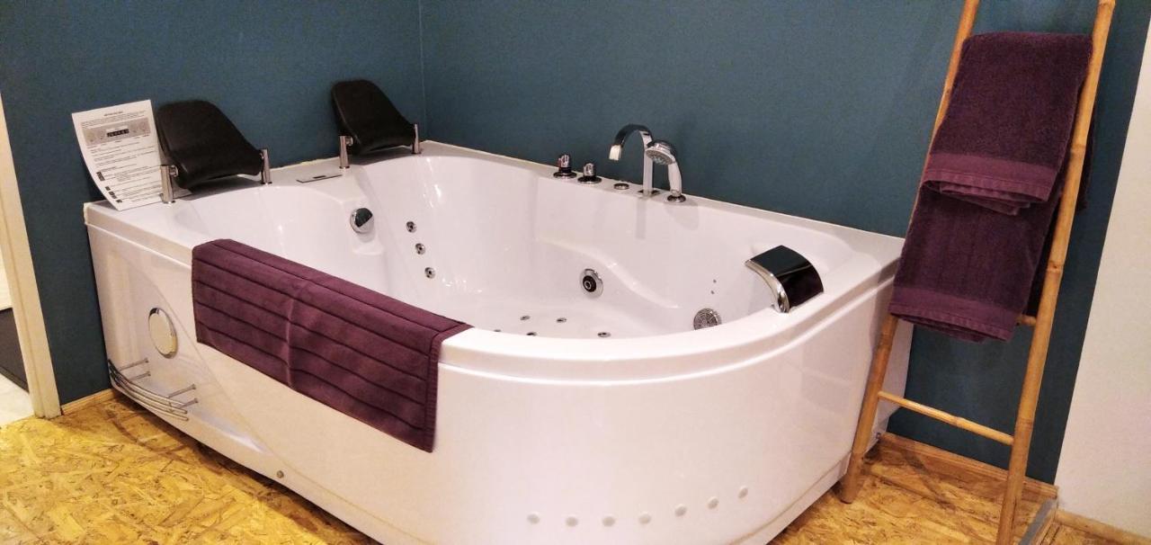 La Grange De Victorine, Chambres D'Hotes 베르주라크 외부 사진